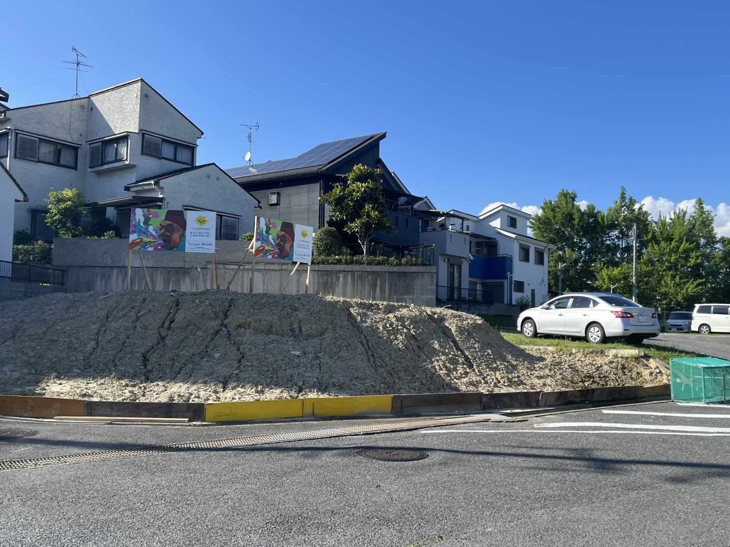 オフィス（1棟）